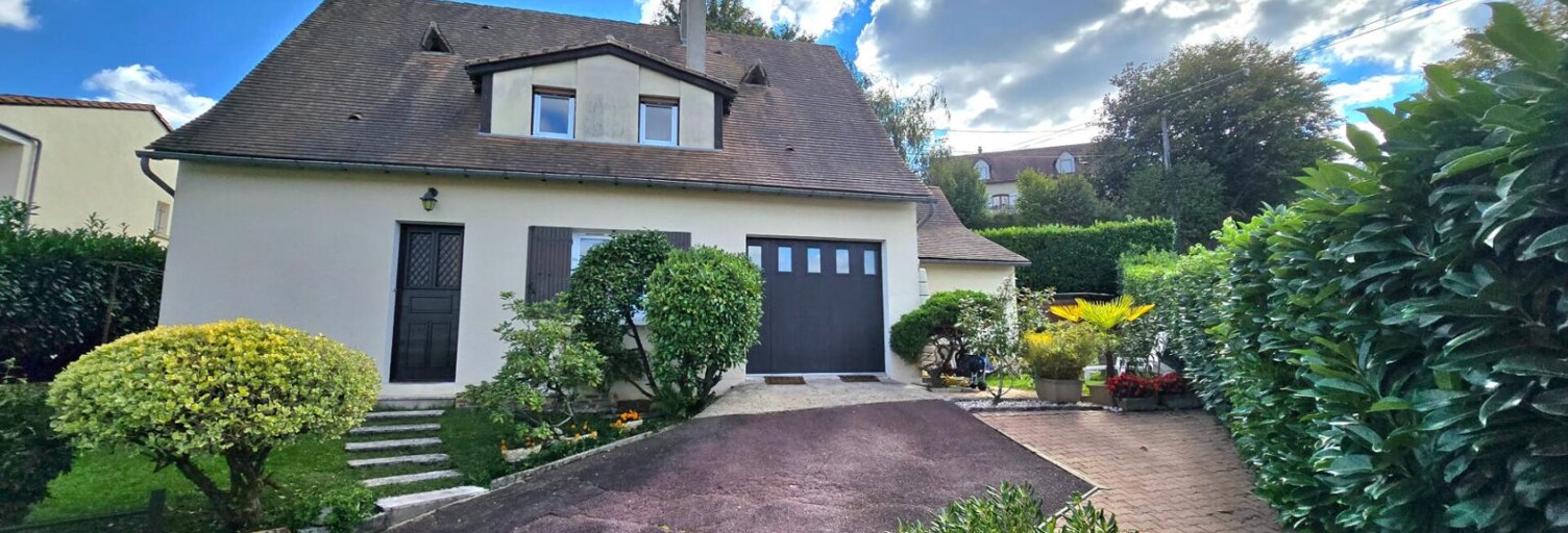 Maison 6 Pièces 120 m² à vendre à Coulounieix-Chamiers (24660)