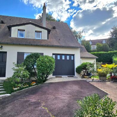 Maison 6 pièces 224700 €