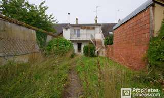 Immeuble  91 m² à vendre à Mehun-sur-Yèvre (18500)