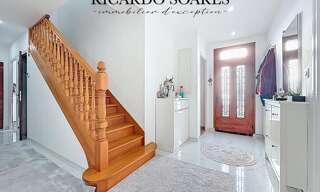 Maison 8 Pièces 204 m² à vendre à Rieux (60870)