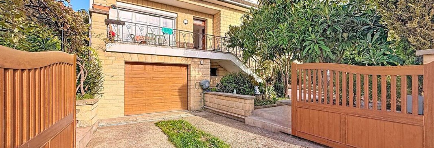 Maison 8 Pièces 204 m² à vendre à Rieux (60870)