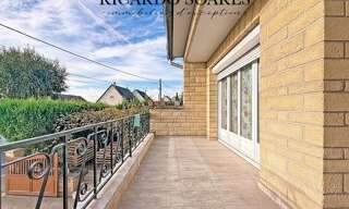 Maison 8 Pièces 204 m² à vendre à Rieux (60870)