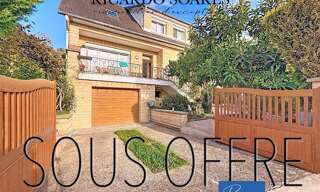 Maison 8 Pièces 204 m² à vendre à Rieux (60870)