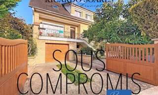 Maison 8 Pièces 204 m² à vendre à Rieux (60870)