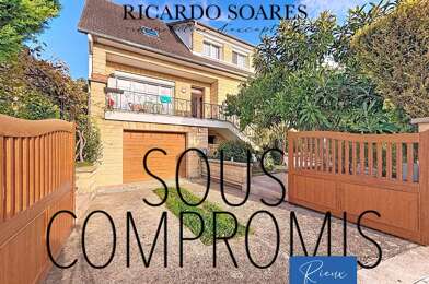 Maison 8 pièces 446000 €