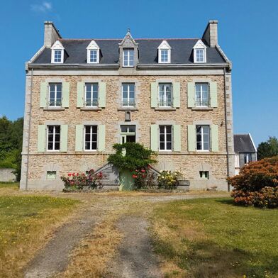 Maison 15 pièces 467955 €