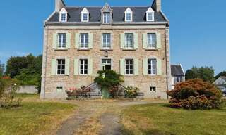 Maison 15 Pièces 416 m² à vendre à Maël-Carhaix (22340)