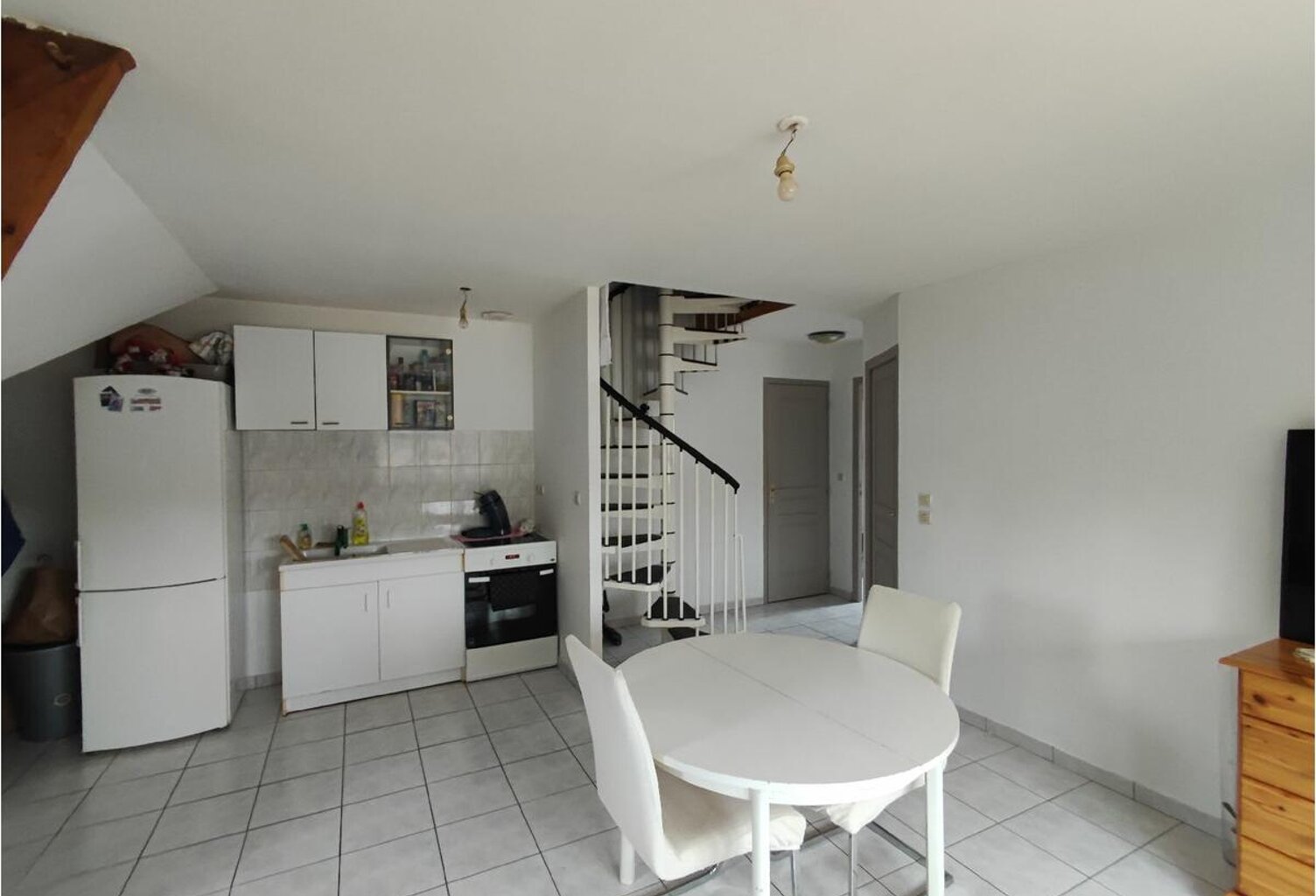 Immeuble F5 — photo 1