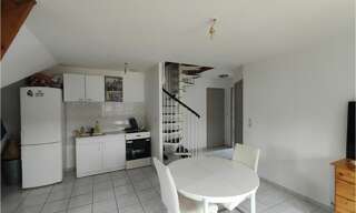 Immeuble  644 m² à vendre à Alençon (61000)