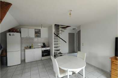 Immeuble  174900 €