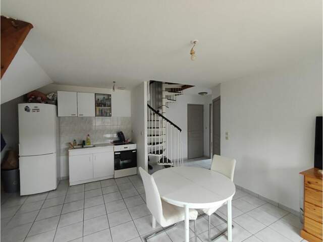 Immeuble F5 — photo du bien