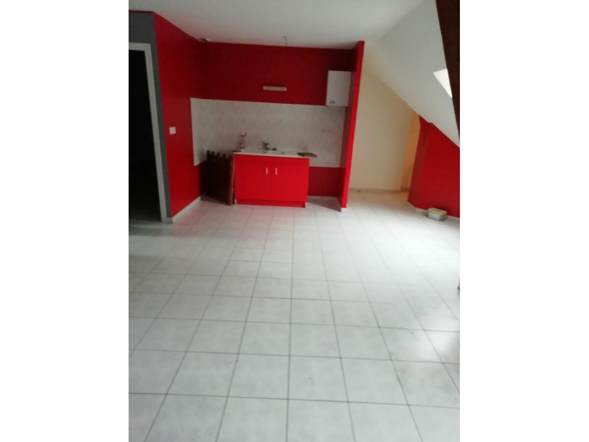  Immeuble 5 pièces 644 m²
