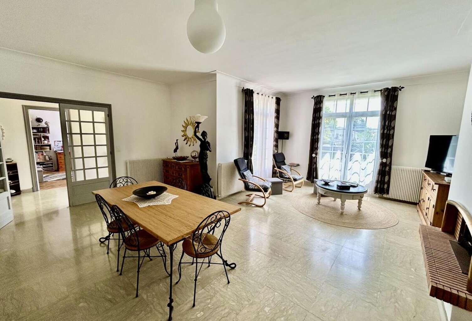 Maison F6 — photo 1