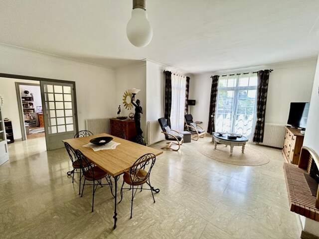Maison F6 — photo du bien