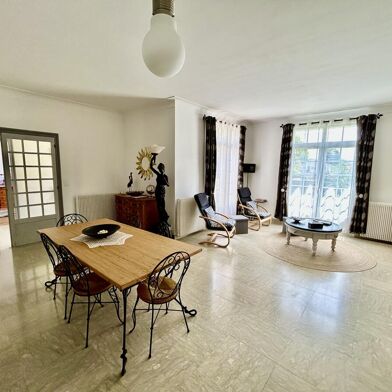 Maison 6 pièces 480000 €