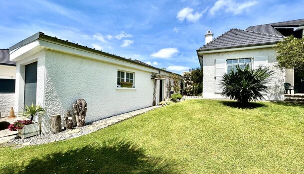 Villa / Maison 6 pièces  à vendre Pau 64000