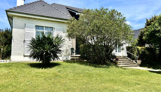 Villa / Maison 6 pièces  à vendre Pau 64000