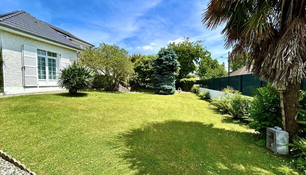 Villa / Maison 6 pièces  à vendre Pau 64000