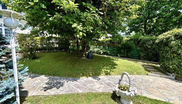 Villa / Maison 6 pièces  à vendre Pau 64000