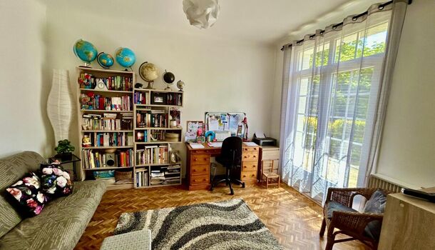 Villa / Maison 6 pièces  à vendre Pau 64000