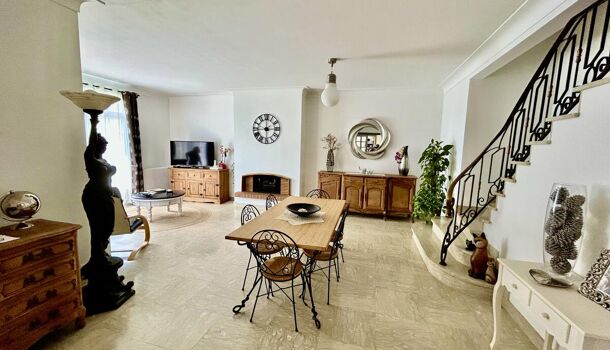 Villa / Maison 6 pièces  à vendre Pau 64000