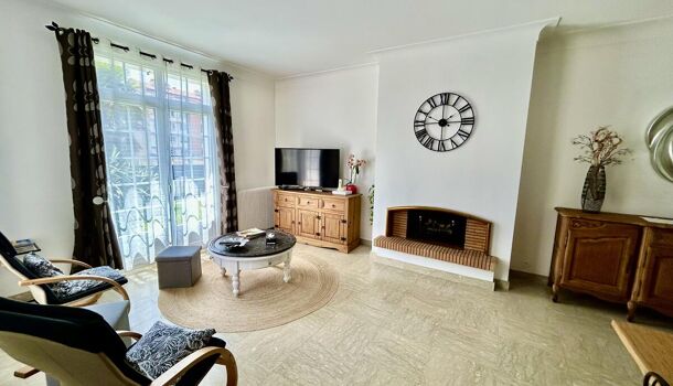 Villa / Maison 6 pièces  à vendre Pau 64000