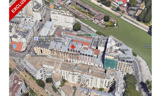 Appartement 2 Pièces 39 m² à vendre à Paris 19 (75019)