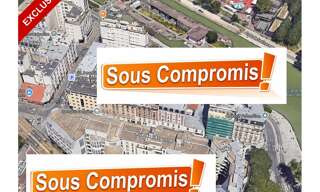 Appartement 2 Pièces 39 m² à vendre à Paris 19 (75019)