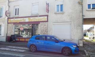 Immeuble  220 m² à vendre à Ivry-la-Bataille (27540)