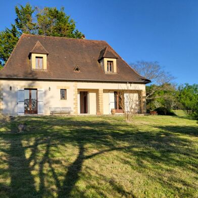 Maison 6 pièces 205000 €