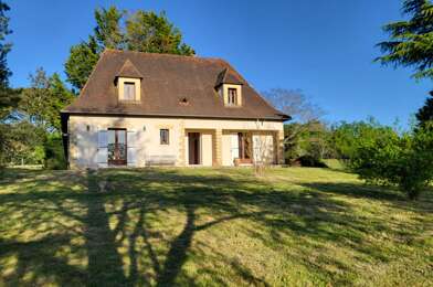 Maison 6 pièces 205000 €