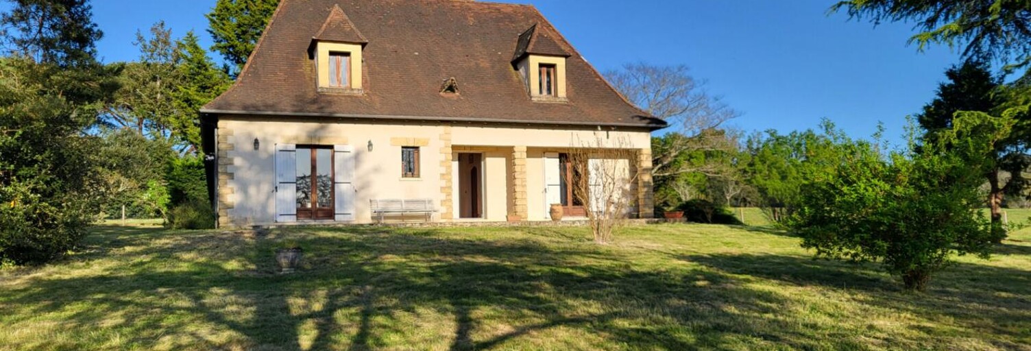 Maison 6 Pièces 150 m² à vendre à Sourzac (24400)
