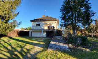 Maison 8 Pièces 115 m² à vendre à Saint-Médard-de-Mussidan (24400)