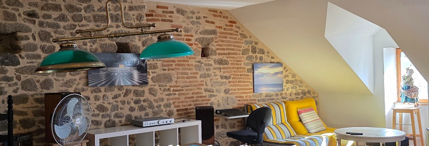 Appartement 3 Pièces 83 m² à vendre à Guérande (44350)