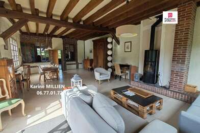 Maison 9 pièces 315000 €