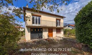 Maison 5 Pièces 80 m² à vendre à Cournon-d'Auvergne (63800)