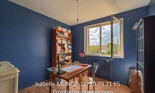 Maison 5 Pièces 80 m² à vendre à Cournon-d'Auvergne (63800)