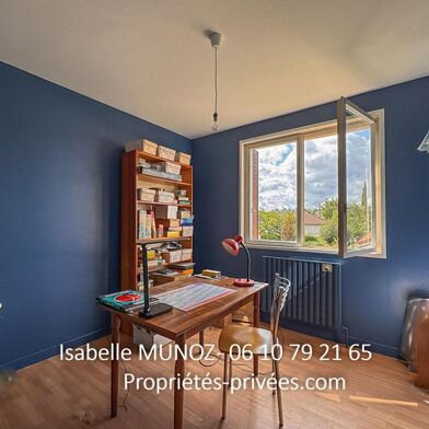 Maison 5 pièces 219400 €