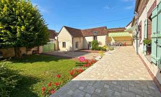 Maison 6 Pièces 258 m² à vendre à Malay-le-Grand (89100)