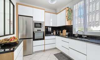 Maison 4 Pièces 70 m² à vendre à Villejuif (94800)