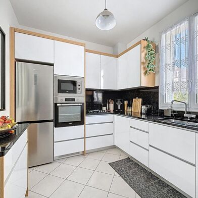 Maison 4 pièces 435000 €