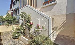 Maison 4 Pièces 80 m² à vendre à L'Haÿ-les-Roses (94240)