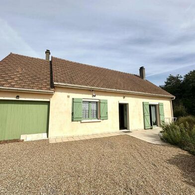 Maison 5 pièces 152290 €