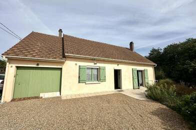 Maison 5 pièces 145290 €