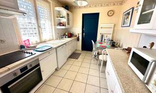 Maison 5 Pièces 115 m² à vendre à Montreuil-le-Henri (72150)