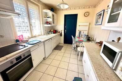Maison 5 pièces 128290 €