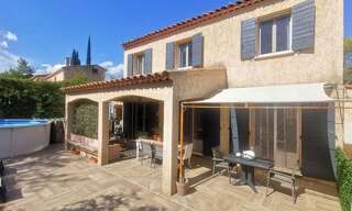 Maison 6 Pièces 130 m² à vendre à Le Thoronet (83340)