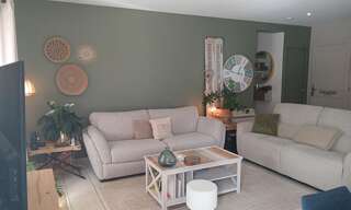 Maison 6 Pièces 130 m² à vendre à Le Thoronet (83340)