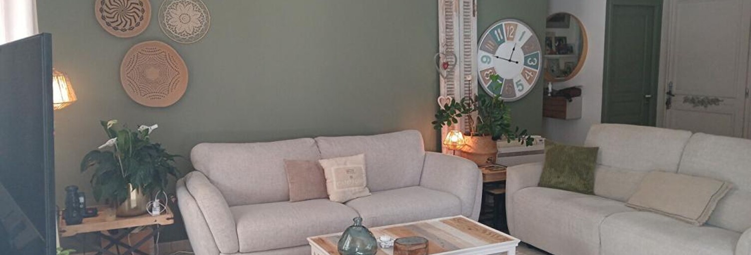 Maison 6 Pièces 130 m² à vendre à Le Thoronet (83340)