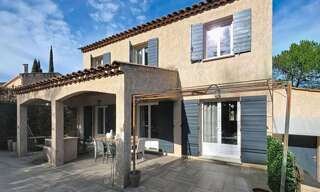 Maison 6 Pièces 130 m² à vendre à Le Cannet-des-Maures (83340)